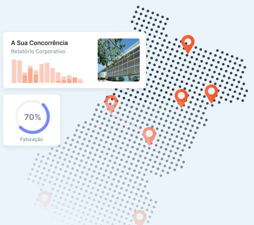 Relatório sobre Empresas em Portugal